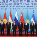 Shanghai Cooperation Organisation