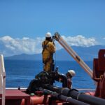 Trump says oil could fall below $2 after Iran war