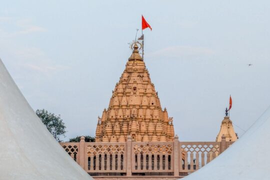 Babri Masjid Ram Mandir Legal Battle Shows