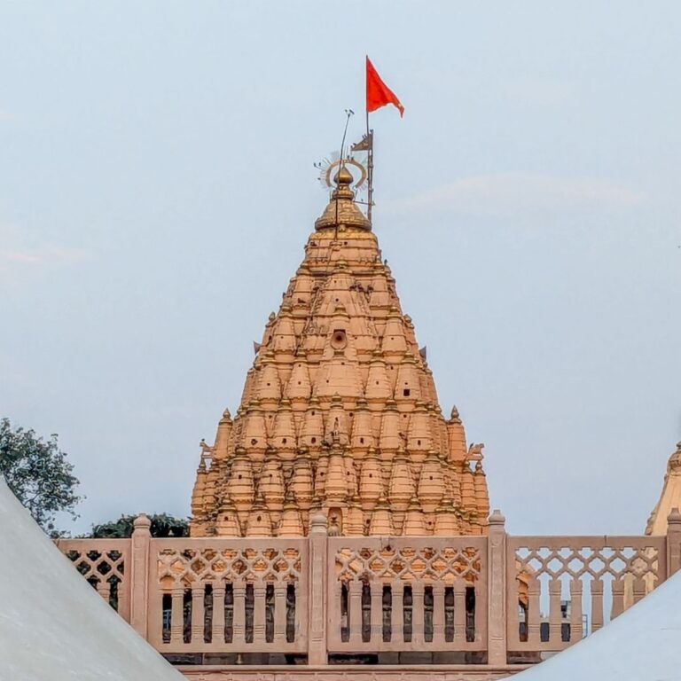 Babri Masjid Ram Mandir Legal Battle Shows