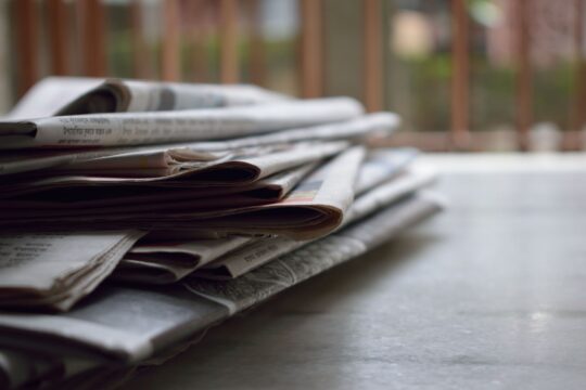 Global Press Freedom Rankings India Methodology
