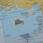 India's Strategic Push Through Indo-Mediterranean Corridor to Secure Trade