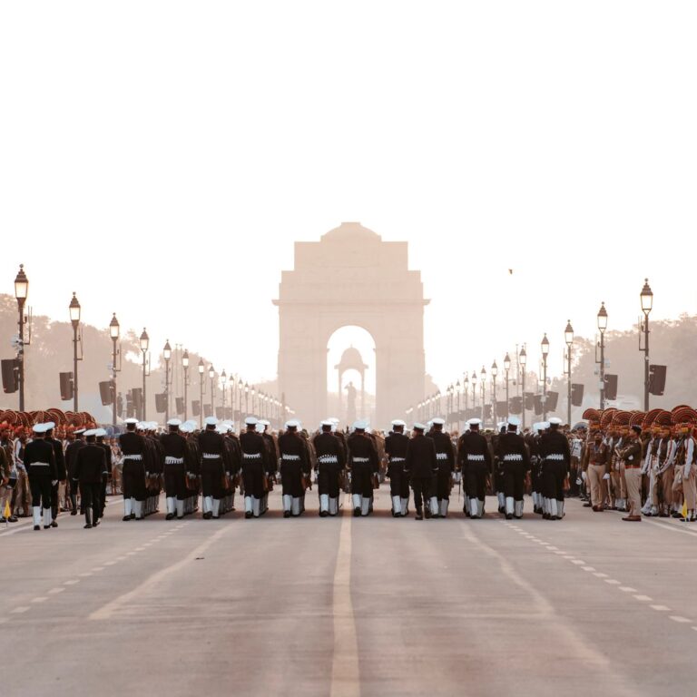 BRICS’ Delhi summit: an intense agenda