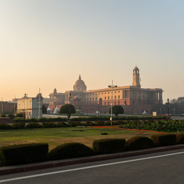 India's Western Theatre Faces Strategic Disruption in Order