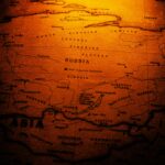 Leveraging geography into strategic partnership: Indo-Ital