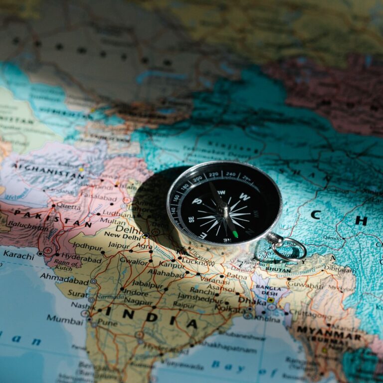 Proxy Warfare Erodes Indo‑Mediterranean Trade Key Corridor