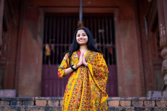 Understanding Dharma Through Indian Knowledge Heritage Study