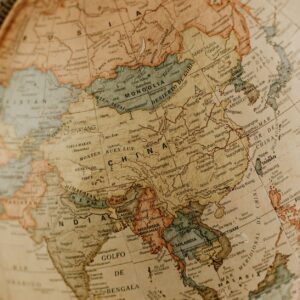 The Geopolitics of Proxy Warfare in the Indo-Mediterranean