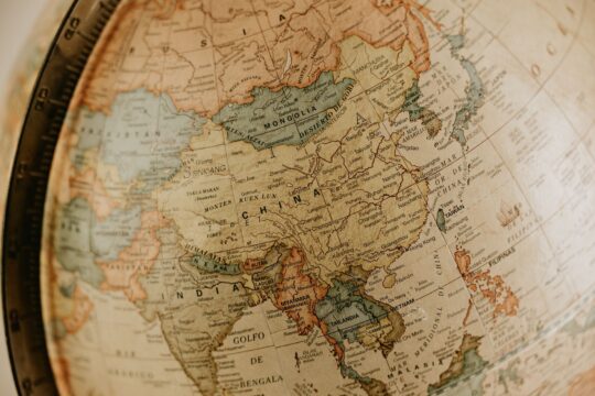 The Geopolitics of Proxy Warfare in the Indo-Mediterranean