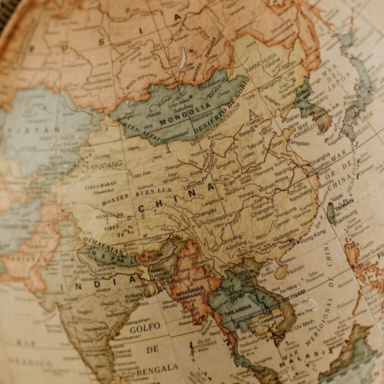 The Geopolitics of Proxy Warfare in the Indo-Mediterranean
