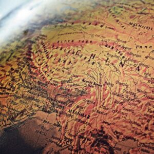 Why Eurasia, Not the Indo-Pacific, Matters Most in